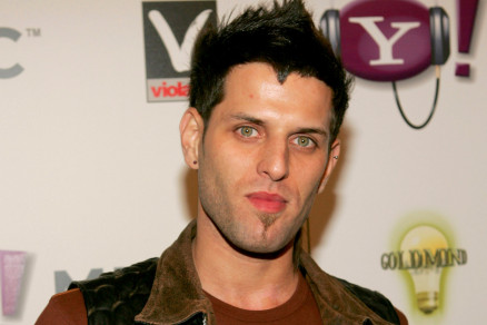 Devin Lima, ex-vocalista do grupo LFO