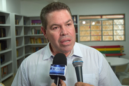 Silvio Fidelis ser� o novo secret�rio de Governo da gest�o de Fl�via Moretti