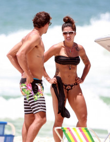 Aline Riscado 