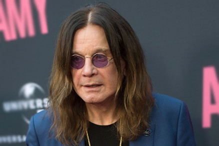 Ozzy Osbourne