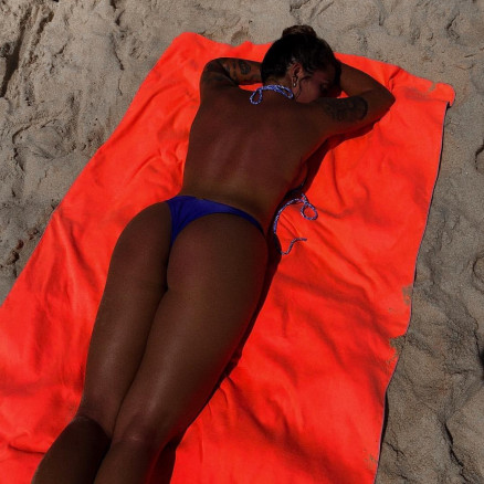 Petra Mattar 