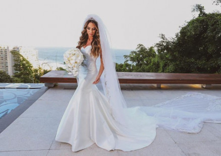 Nicole Bahls