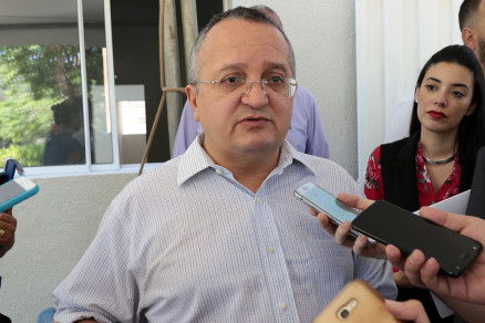 Ex-governador Pedro Taques: Estado deu 