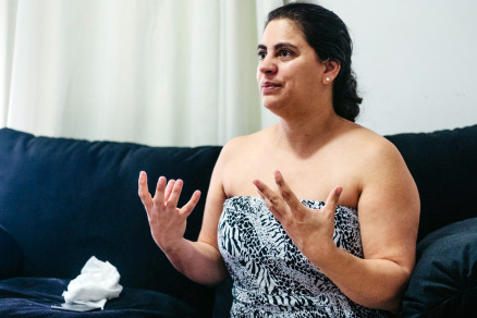 Andreia Aparecida Reis