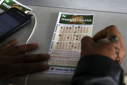 Sorteio acontece nesta quinta-feira (28), s 20h (horrio de Braslia)