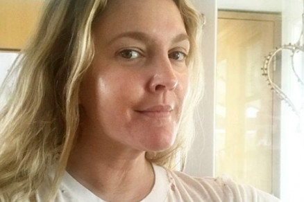 Drew Barrymore 
