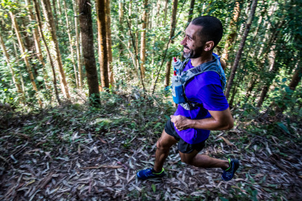O treinador Manuel Lago, que ministrar o curso