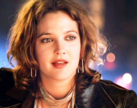 Drew Barrymore 