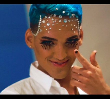 Rapper Kevin Fret morre aos 24 anos ap�s levar tiros em Porto Rico