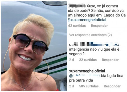 Xuxa