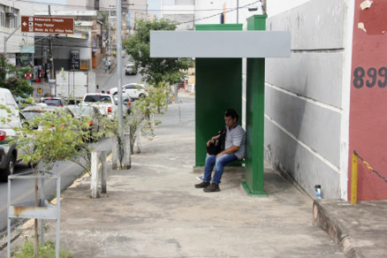 Semob dever substituir 200 pontos pela Capital