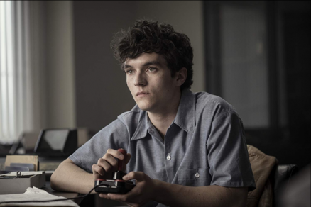 Cena do filme 'Black Mirror: Bandersnatch'