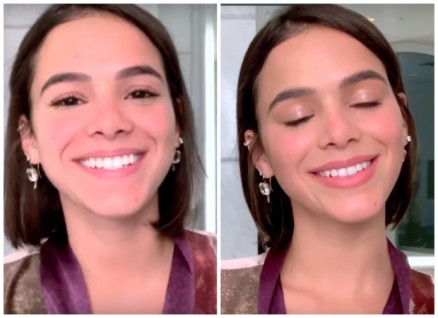 Bruna Marquezine