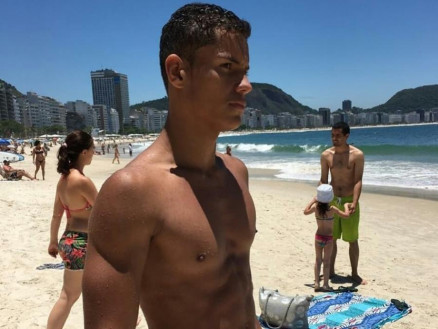 Danrley Ferreira