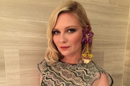 Kirsten Dunst