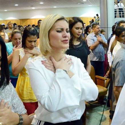 Andressa Urach