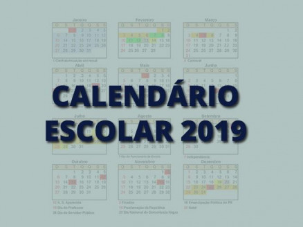 As datas cumprem os 200 dias letivos obrigatrios 