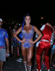 gracyanne