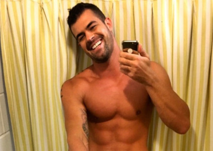 Bruno Miranda, o Borat de Amor e Sexo