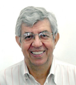 O mdio Jos Rubens Zaitune, referncia em pediatria em Mato Grosso