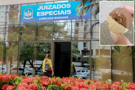 O caso foi julgado pelos Juizados Especiais, em Cuiab