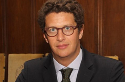O ministro do Meio Ambiente Ricardo Salles