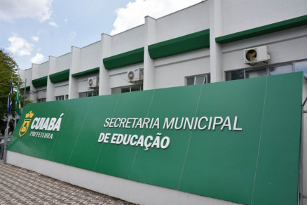 Candidatos devem comparecer na sede da Secretaria de Educao de Cuiab nesta tarde