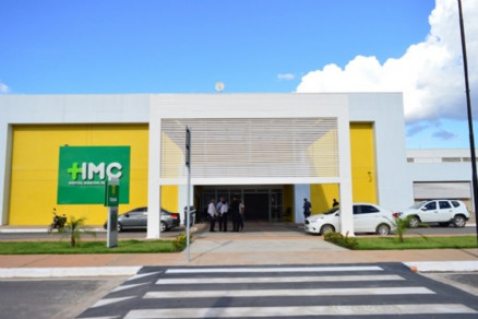 Ambulatrio do Hospital Municipal de Cuiab passou a funcionar dia 25 de fevereiro