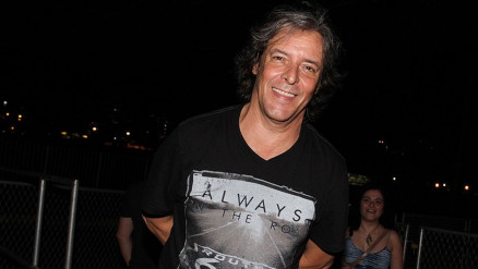 O ator morreu neste domingo (24) 