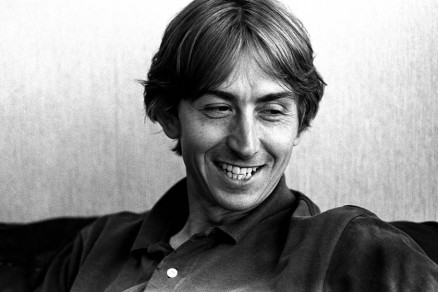 Mark Hollis