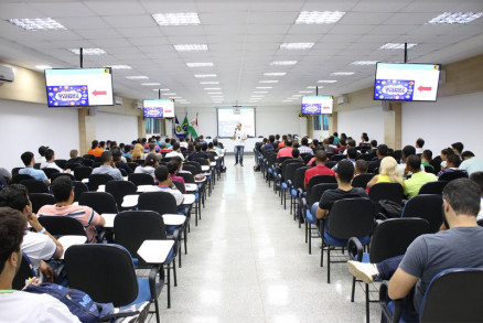Ardu�no Day � um evento que acontece de forma simult�nea em diversas cidades pelo mundo