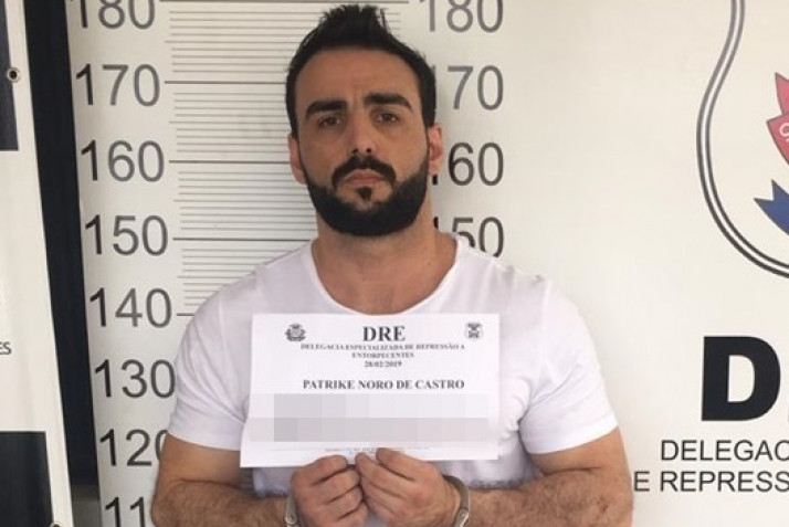 STJ nega soltar DJ de Cuiab� acusado de esquema de R$ 185 mi