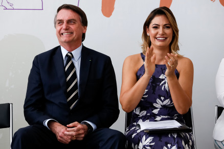 Ida de Bolsonaro para domiciliar une aliados para reabilitar candidatura 
