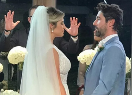 ssica Beatriz Costa e Sandro Pedroso