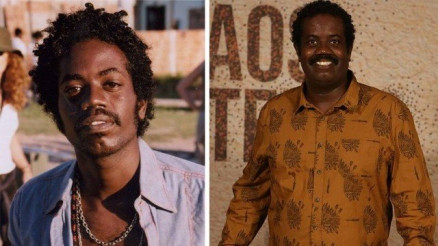 Leandro Firmino interpretou o personagem Z Pequeno no filme 'Cidade de Deus'