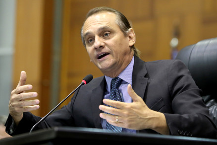 Parlamentar afirmou que relao com governo  