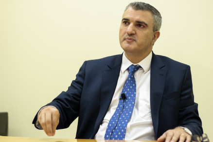 O procurador-geral de Justia de Mato Grosso, Jos Antonio Borges