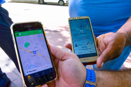 Nova lei trata da regulamentao dos aplicativos para transporte de passageiros em Cuiab