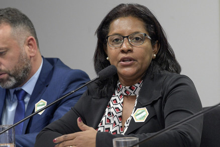 A secretria-adjunta de Proteo e Defesa dos Direitos do Consumidor, Gisela Simona