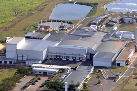 Empresa confirmou bito de um colaborador 