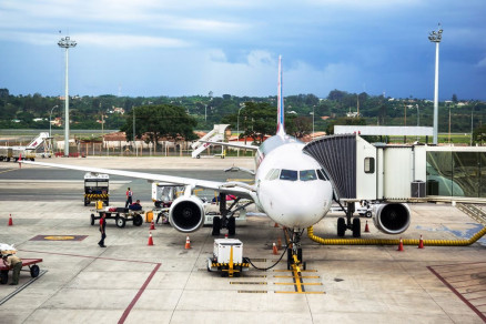 A compra direta de passagens areas voltou a ser feita depois da publicao da Medida Provisria (MP) 877
