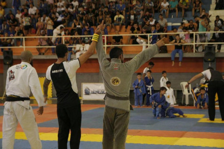 Torneio acontece no prximo domingo (7), em Cuiab