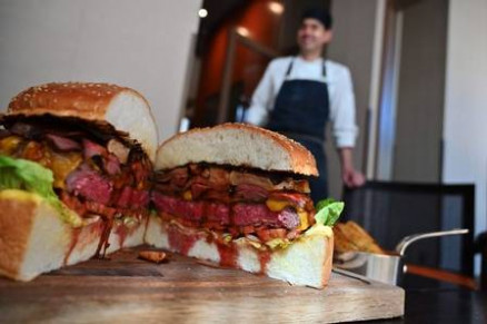 burguer