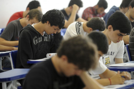 Estudantes podem se inscrever no Enem 2019 no perodo entre 6 a 17 de maio 