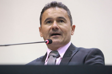 Deputado Joo Batista: ao na Justia para pagamento da RGA