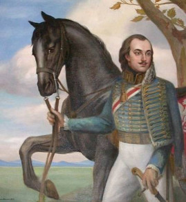 Casimir Pulaski 
