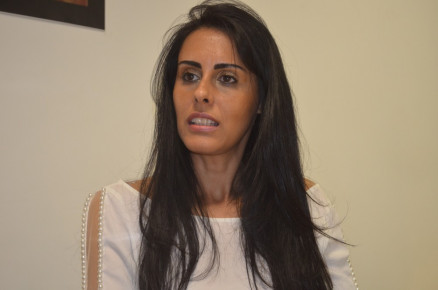 Acusada de matar o marido, Tania Levy falou sobre priso e diz ser inocente
