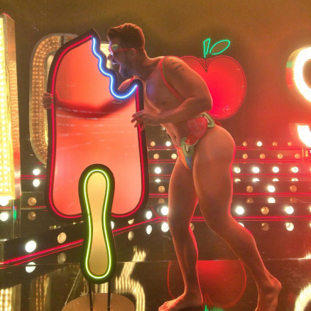 Bruno Miranda, o Borat de Amor e Sexo
