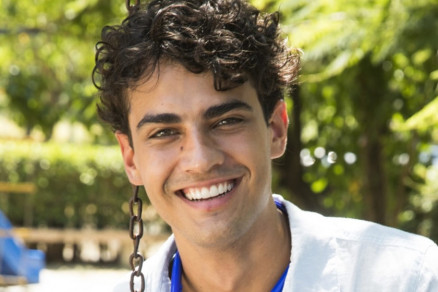 Pedro Alves 