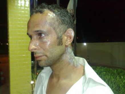 marcio